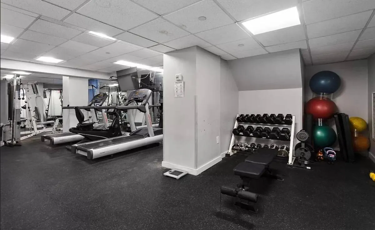 شقة 73-320 New 1Br 1Bth Uws Doorman Gym نيو يورك 0*,  الولايات المتحدة الأمريكية